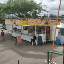 Parque Municipal de Valinhos - Valinhos