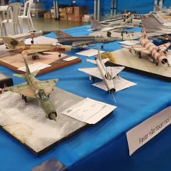 Parque Municipal de Valinhos - Valinhos