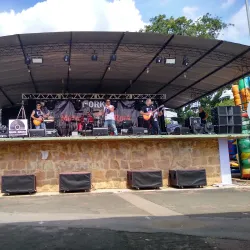 Parque Municipal Monsenhor Bruno Nardini - Valinhos