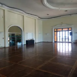 Centro Cultural Urca - Varginha