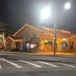 Centro Cultural Urca - Varginha