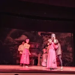 Centro Cultural Urca - Varginha