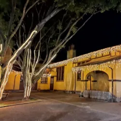 Centro Cultural Urca - Varginha