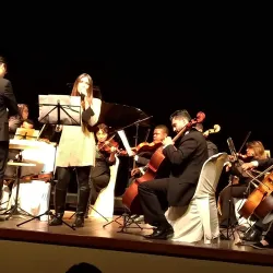 Centro Cultural Urca - Varginha