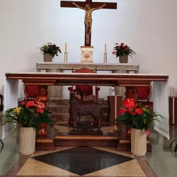 Igreja Matriz de São Sebastião - Varginha