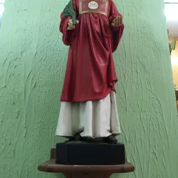 Igreja Matriz de São Sebastião - Varginha