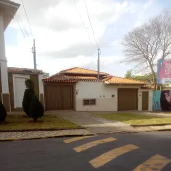 Igreja Matriz de São Sebastião - Varginha