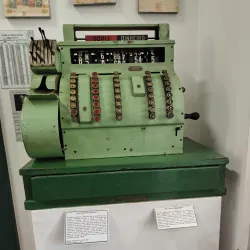 Museu Histórico Municipal - Varginha