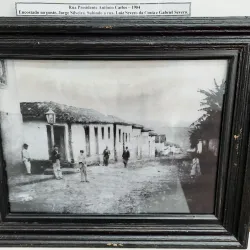 Museu Histórico Municipal - Varginha