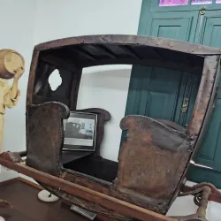 Museu Histórico Municipal - Varginha