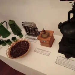 Museu Histórico Municipal - Varginha