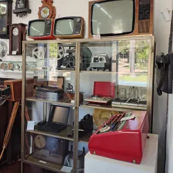 Museu Histórico Municipal - Varginha