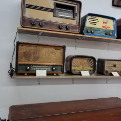 Museu Histórico Municipal - Varginha