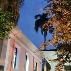 Museu Histórico Municipal - Varginha