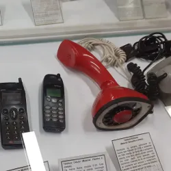 Museu Histórico Municipal - Varginha