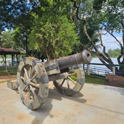 Parque do Sabiá - Varginha