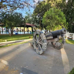 Parque do Sabiá - Varginha