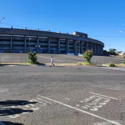 Parque do Sabiá - Varginha