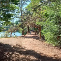 Parque do Sabiá - Varginha