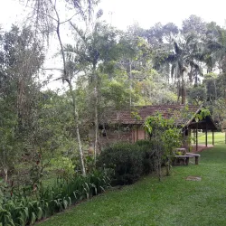 Parque Natural Municipal da Serra da Varginha - Varginha