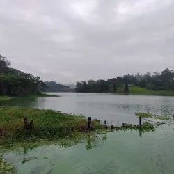 Parque Natural Municipal da Serra da Varginha - Varginha