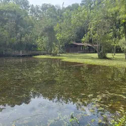 Parque Natural Municipal da Serra da Varginha - Varginha
