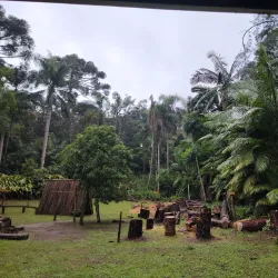 Parque Natural Municipal da Serra da Varginha - Varginha