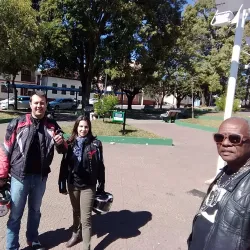 Praça Presidente Vargas - Varginha