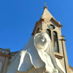 Praça Presidente Vargas - Varginha