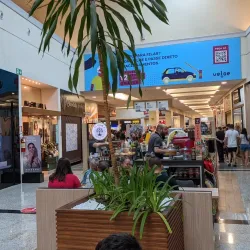 Shopping Varginha - Varginha