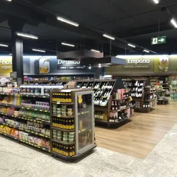 Shopping Varginha - Varginha