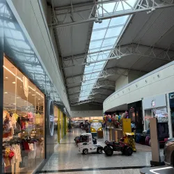 Shopping Varginha - Varginha