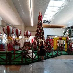 Shopping Varginha - Varginha