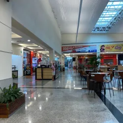 Shopping Varginha - Varginha