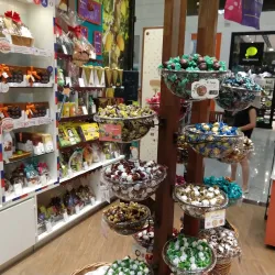 Shopping Varginha - Varginha