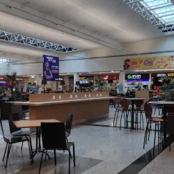 Shopping Varginha - Varginha