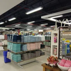 Shopping Varginha - Varginha