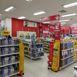 Shopping Varginha - Varginha