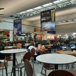 Shopping Varginha - Varginha