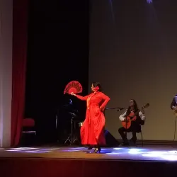 Teatro Capitólio - Varginha