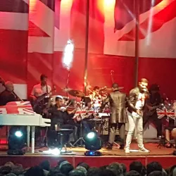 Teatro Capitólio - Varginha