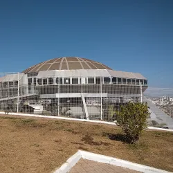 UFO Museum (Museu do ET) - Varginha