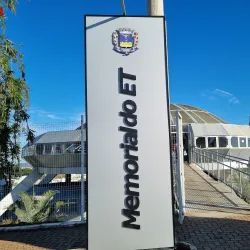 UFO Museum (Museu do ET) - Varginha