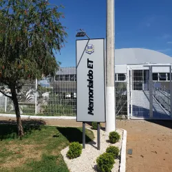 UFO Museum (Museu do ET) - Varginha