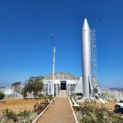 UFO Museum (Museu do ET) - Varginha
