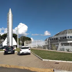 UFO Museum (Museu do ET) - Varginha