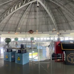 UFO Museum (Museu do ET) - Varginha
