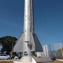 UFO Museum (Museu do ET) - Varginha