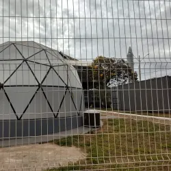 UFO Museum (Museu do ET) - Varginha