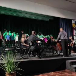 Centro Cultural de Videira - Videira